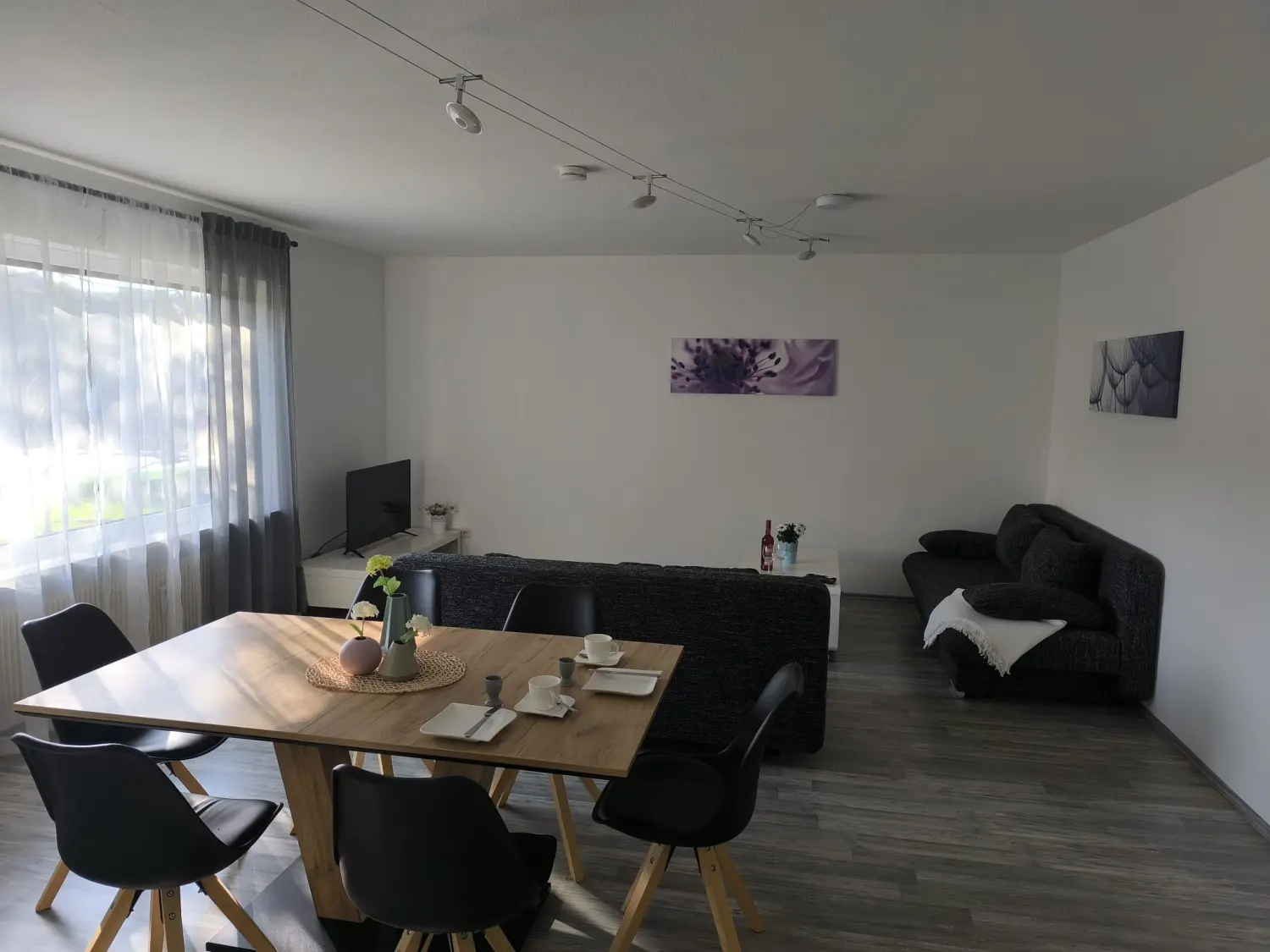 Ferienwohnung Sandner