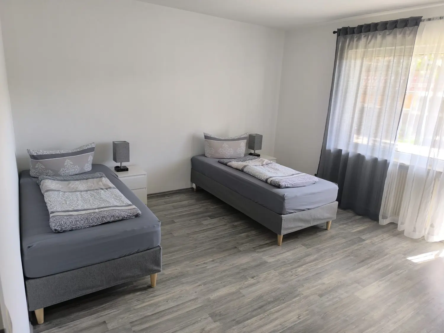 Ferienwohnung Sandner