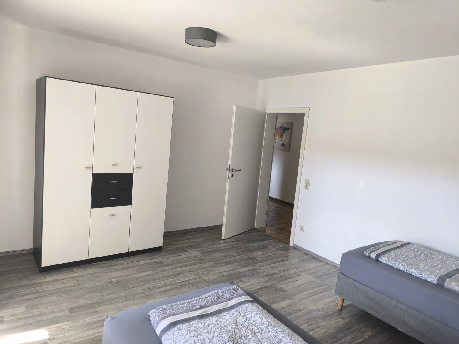 Ferienwohnung Sandner