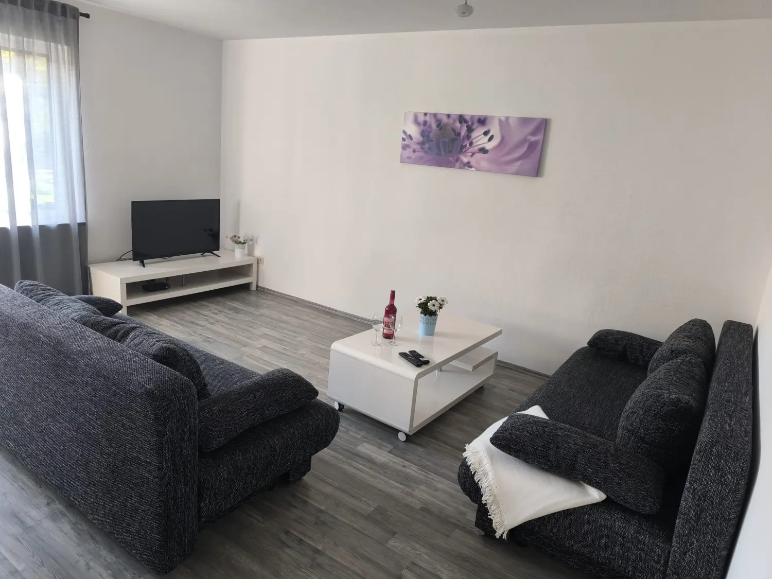 Ferienwohnung Sandner