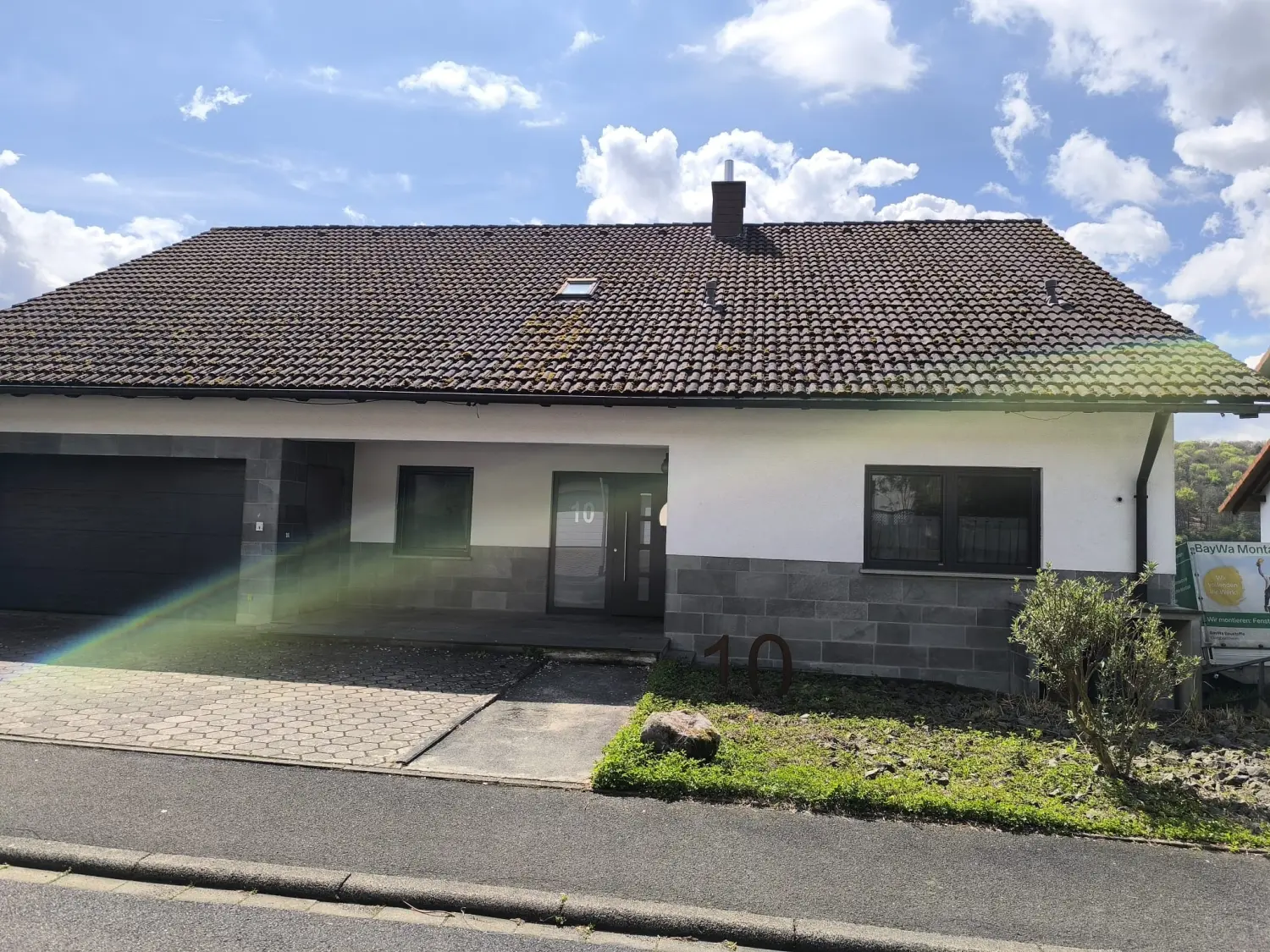 Ferienwohnung Sandner