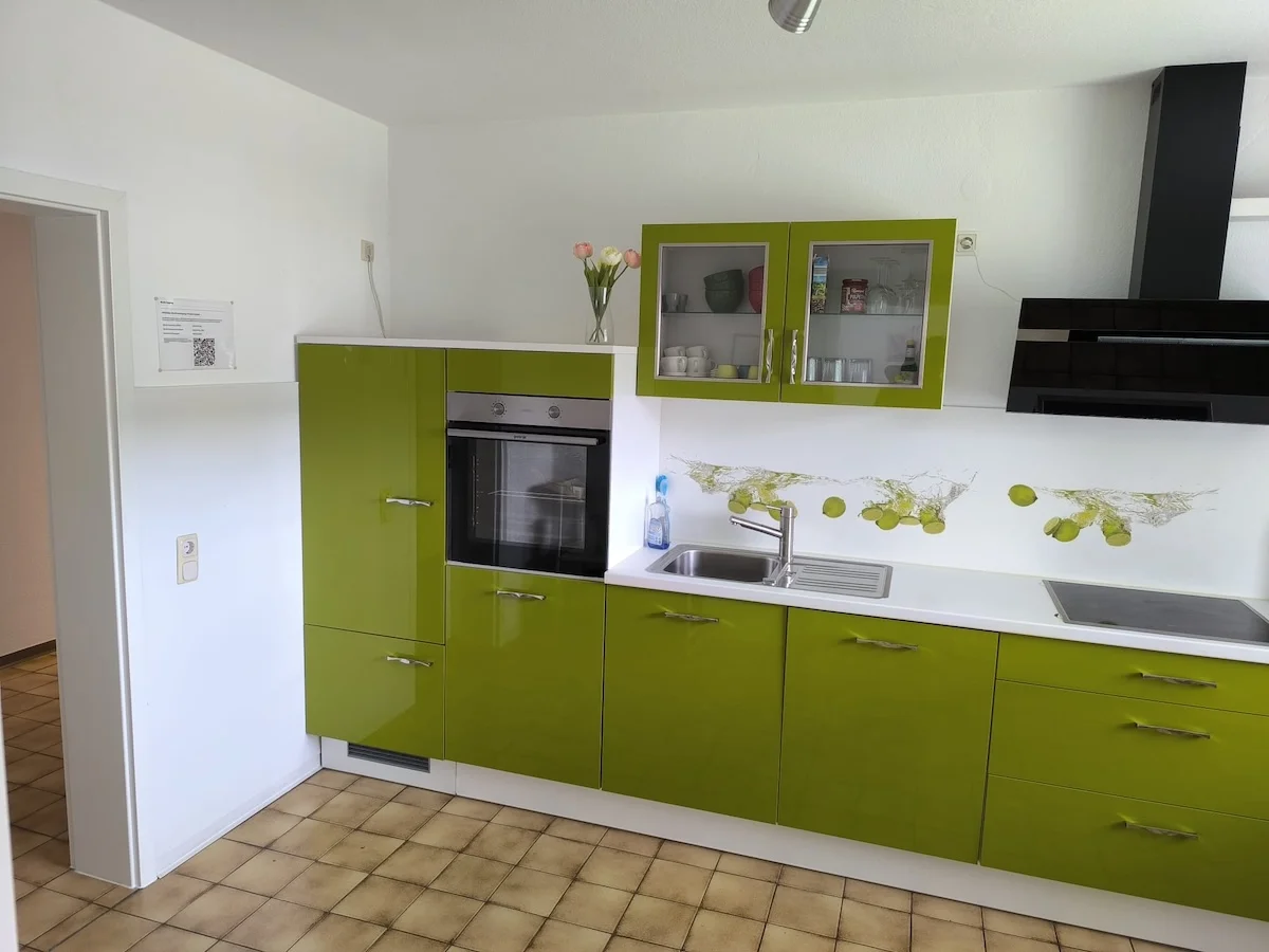 Ferienwohnung Sandner