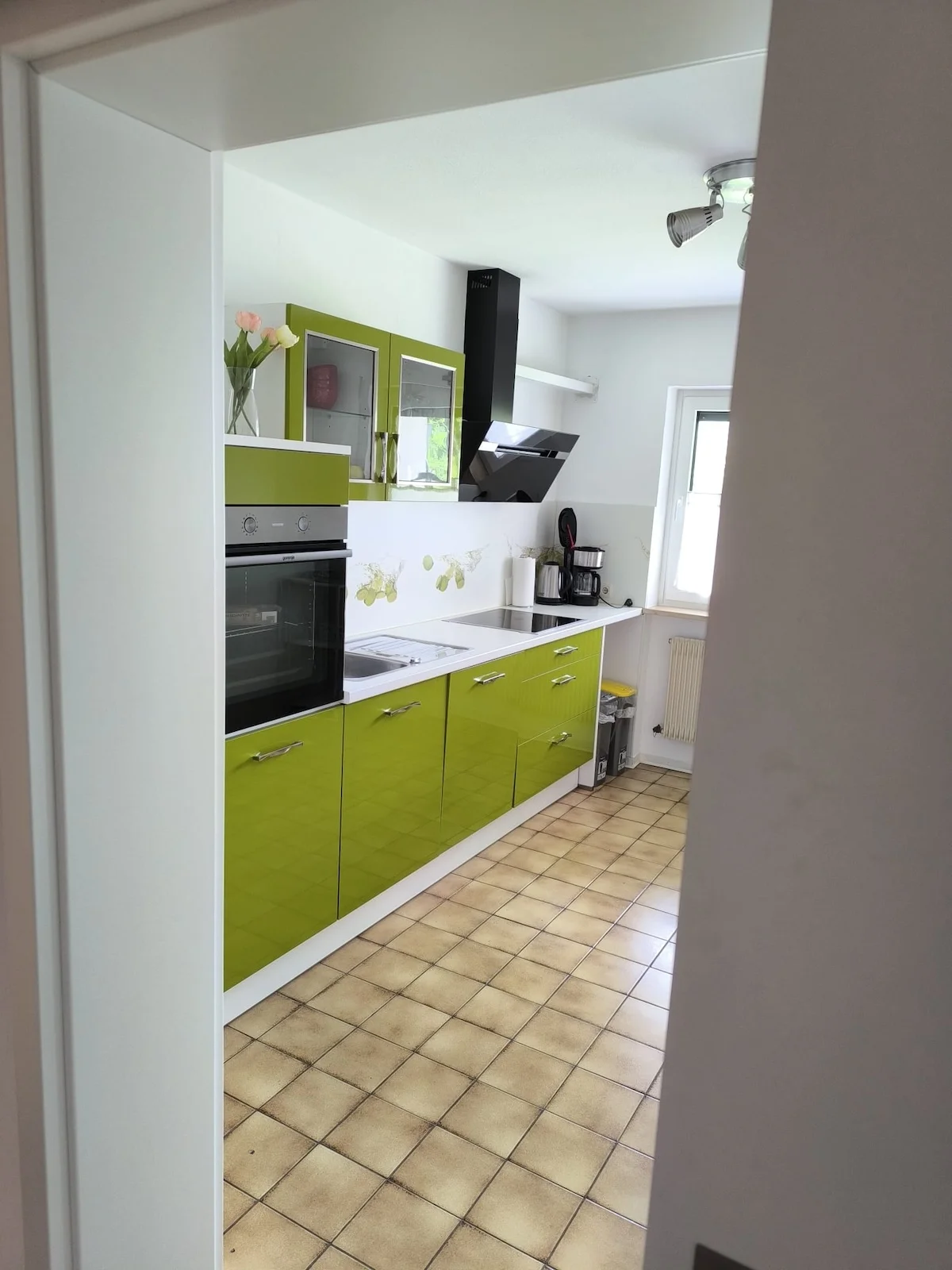 Ferienwohnung Sandner