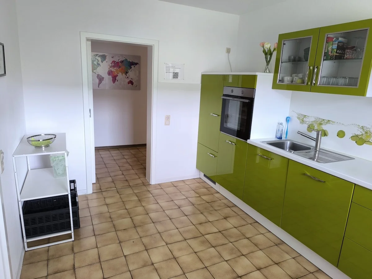 Ferienwohnung Sandner