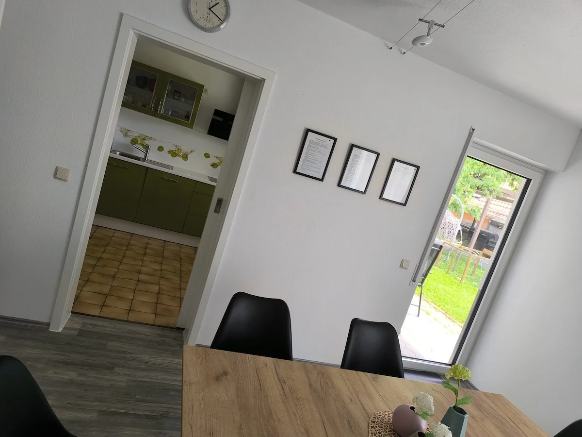 Ferienwohnung Sandner