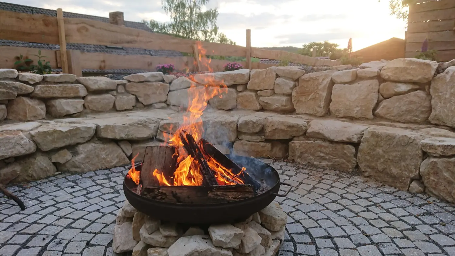 Ferienwohnung Sandner