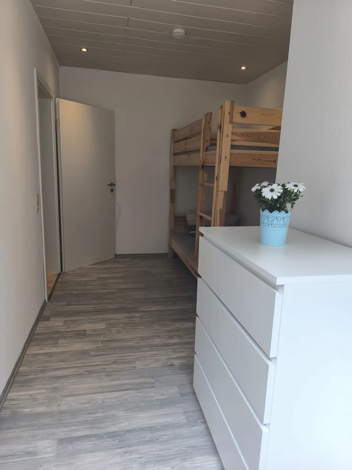 Ferienwohnung Sandner