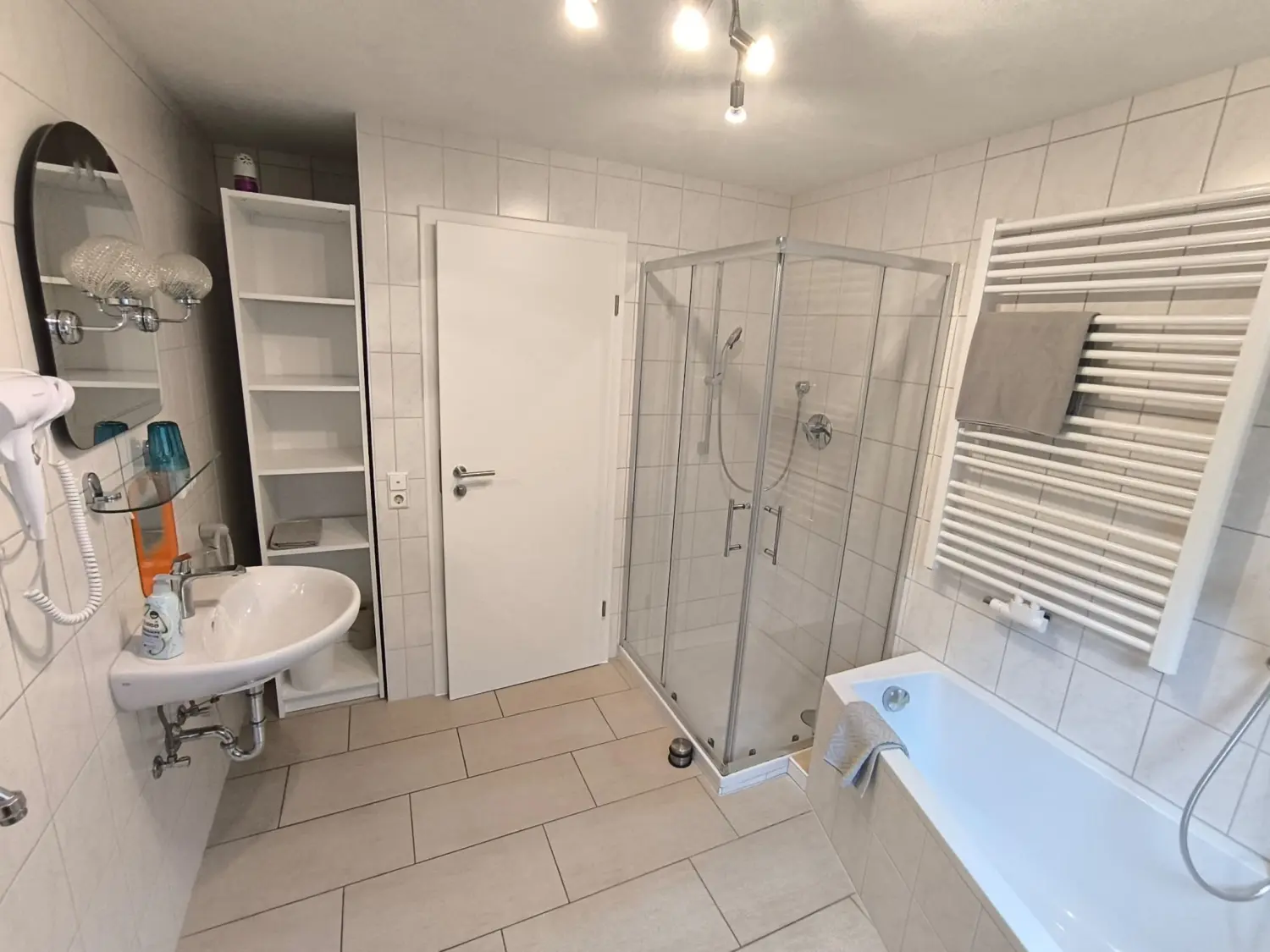 Ferienwohnung Sandner