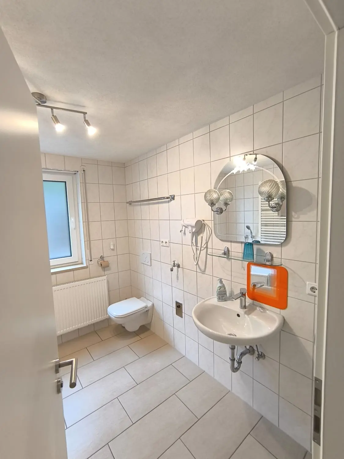 Ferienwohnung Sandner